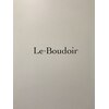 ルブドワール(Le Boudoir)のお店ロゴ