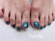 モレリア(morelia)/ワンカラー