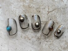 シープラスエー(C+A)/自分だけのDesignネイルに