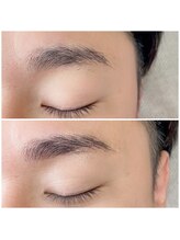 スタイルドアー(style door)/3Dブロウリフト