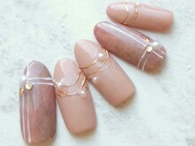 ラルネイル 大宮(Lull. nail)/冬デザイン☆続々更新中♪