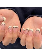 アールエム(Rm)/１２月♪ネイル