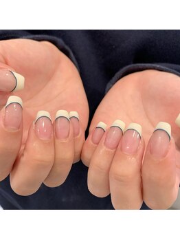 アールエム(Rm)/12月♪ネイル