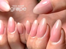 ネイルサロン グレープ(nail salon grape)