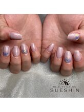 スーシン(SUESHIN)/aurora