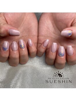 スーシン(SUESHIN)/aurora