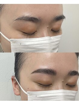 ゾーイ アイ(Zoey eye.)/