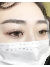 ネイル&アイラッシュ ルミア(Nail & Eyelash LUMIA)/～LumiAフォトギャラリー～