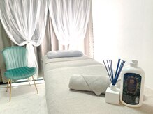 サンク(Cinq)/【完全個室・21時まで整体営業】