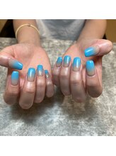 ファンシー(Fancy)/ジェルネイル