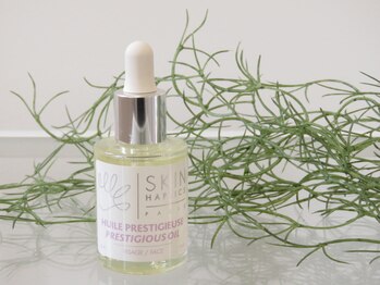 ラウラウ(laulau)/デリケートゾーンオイル