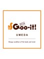 グイット 梅田店(Goo-it!)/Goo-it! 梅田店【グイット】
