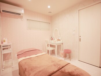 ルポ デュ コリーヌ(Repos de colline)/店内