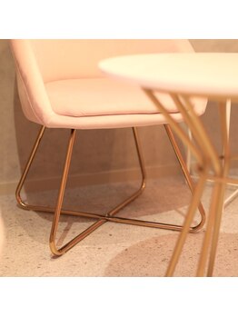 もう蒸されずにはいられない。/別々のカウンセリングと施術室