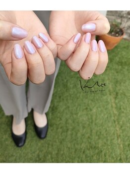 クレー(Klee)/美ワンカラーネイル