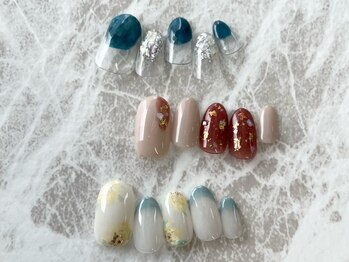 アイラッシュネイルサロン アレス 向ヶ丘遊園 登戸店(Eyelash Nailsalon ales)/過去のキャンペーンアート