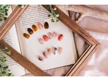 ディポルト 南蔵王店(diporto)/レイリ限定ニュアンスデザイン