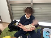 トラスト 錦糸町治療院/7/27　お茶会を開催しました！