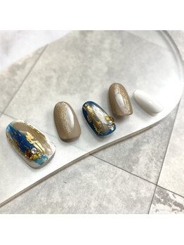 イリー(ily)/大人ニュアンス