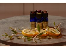 アカリ(燈 akari)/100％天然精油を使用