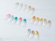 ザネイル(Za☆Nail)