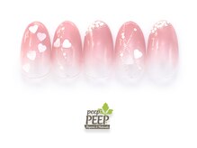 ピッピ 白金台店(peep PEEP)/23年11月マンスリートレンド-12