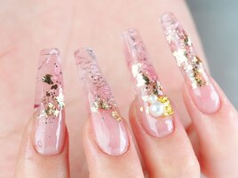 クラッシュスカルプ♪