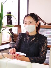 ミップチップ クップドクール アルム(mipccip×Coup de Coeur×Areum)&nbsp;大窪 史子