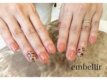 アンベリール(embellir)/