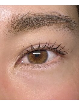 ボンボンヴィー(BON BON VIE)/まつ毛パーマ