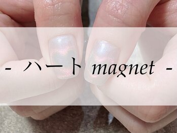 ~ ハートmagnet ~