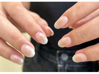 アオ おもろまち(ao.)/マグネットグラデーション/85min