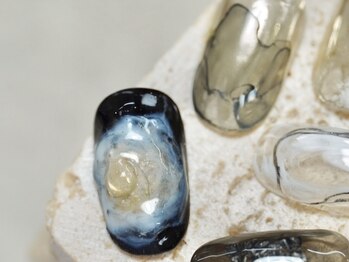 ソル 成増(sol.)/ニュアンスネイル