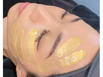 ヴィータ(VITA)/フェイシャルWAX