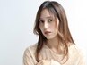 【贅沢補修HBL】ハリウッドブロウ＋BTXセラム美容液(wax+間引き込)¥8000