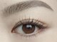 ビューティールーム モモン(momon)の写真/《目元の印象UP★》眉毛の形でお顔の印象は大きく変わる！アイラッシュだけでなく、眉毛も一緒にキレイに♪