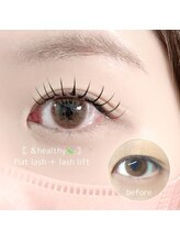 アイルーム312(eyeroom 312)/- アンドヘルシー -