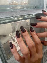 インクバイノック(INC by noq)/11/22 kanon ワンカラー