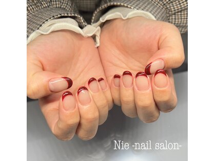 ニエ(Nie)の写真