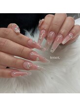 テネル 横浜(tener)/ロングスカルプ