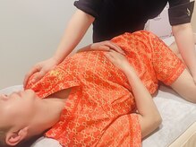 カフェ美サロン 蒲田店の雰囲気（身体に合わせてベストな施術をご提案◎[痩身/よもぎ蒸し/蒲田]）