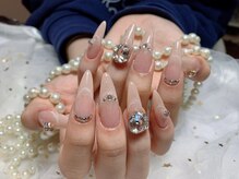 ローズ(Rose)/rose nail salon