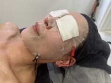 ビジリンヌ/MCRフェイスシート