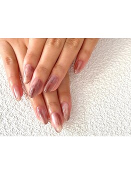 大人女性向けこだわりサロン