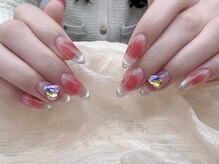 ミンミン(Min min)/チークマグネットフレンチ