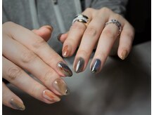 ナンシーネイル(Nancy nail)/ニュアンス