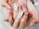 エーネイル(A nail)の写真/[大宮]高技術×アート×細部へのこだわりに高評価★チップジェルスカルプも取扱い★丁寧な施術で長持ち◎