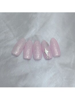 センスネイル(Sense nail)/シンプル定額コース