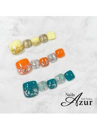 定額デザインBコース