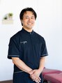 トロイカ整骨院 北花田店 谷 翔悟